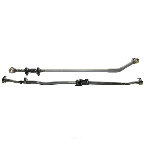 Moog Chassis Products Moog Steering Linkage Assembly, Moog Ds800982A Steering Linkage Assembly DS800982A